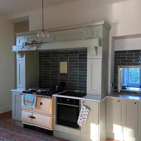 Ashville Georgian House Killinchy المظهر الخارجي الصورة