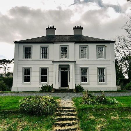 Ashville Georgian House Killinchy المظهر الخارجي الصورة