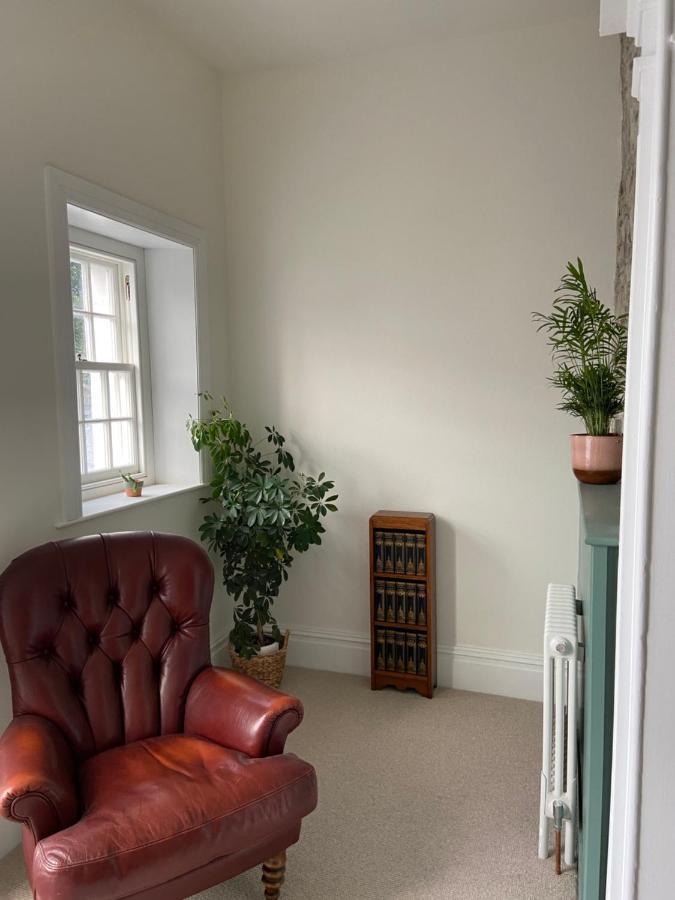 Ashville Georgian House Killinchy المظهر الخارجي الصورة