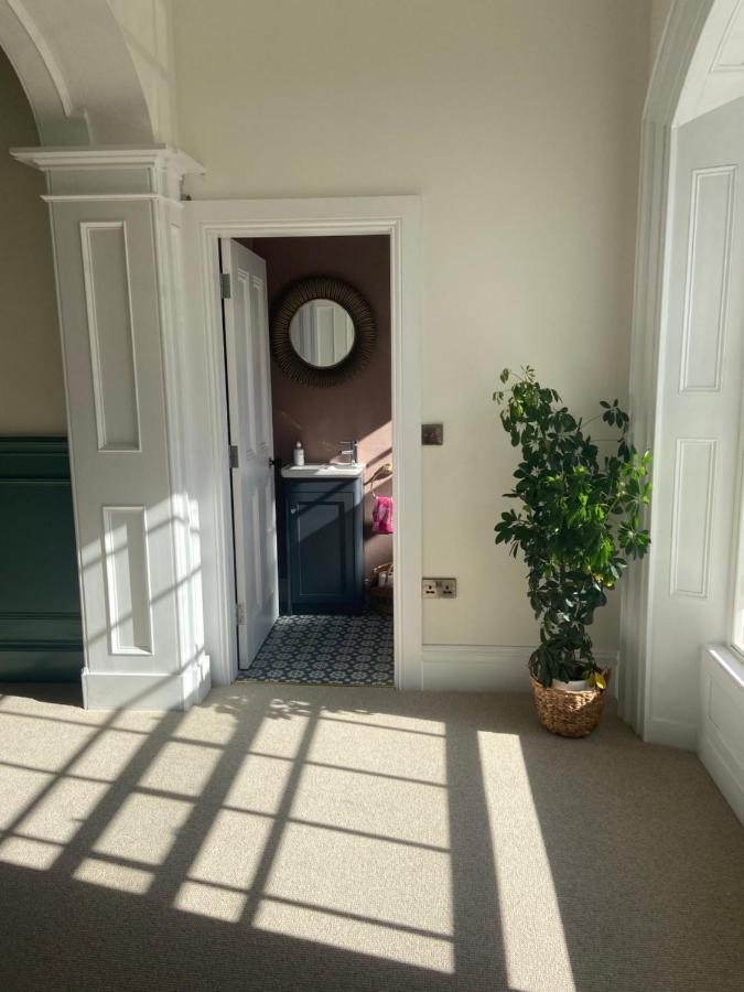 Ashville Georgian House Killinchy المظهر الخارجي الصورة