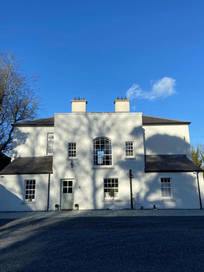 Ashville Georgian House Killinchy المظهر الخارجي الصورة