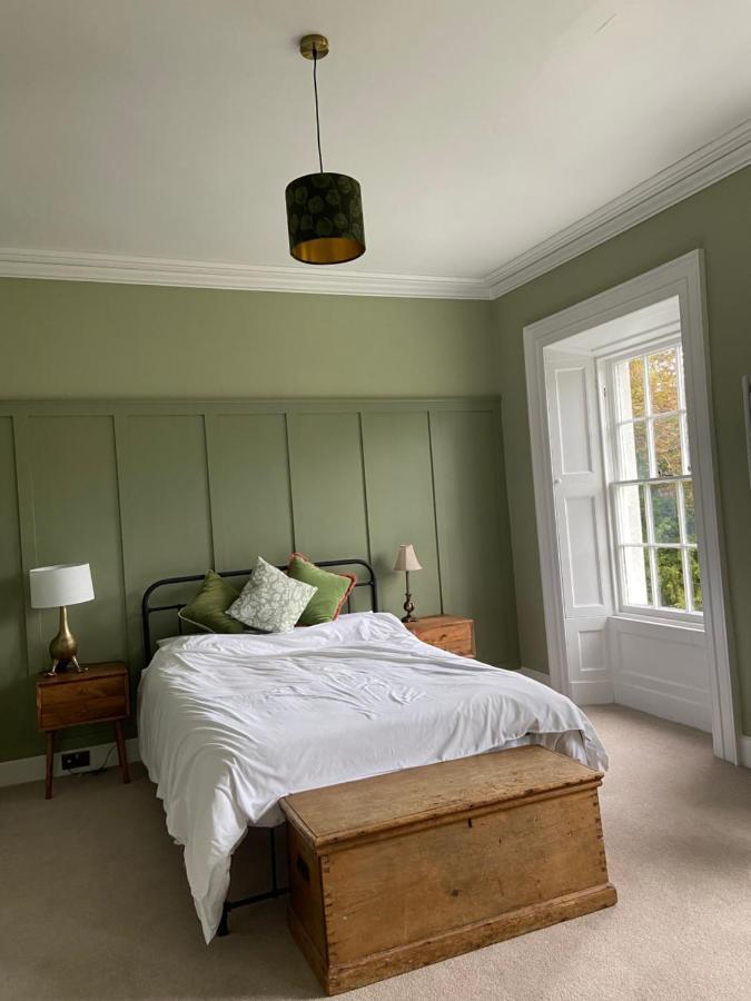 Ashville Georgian House Killinchy المظهر الخارجي الصورة