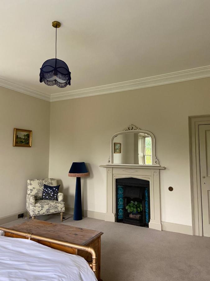 Ashville Georgian House Killinchy المظهر الخارجي الصورة