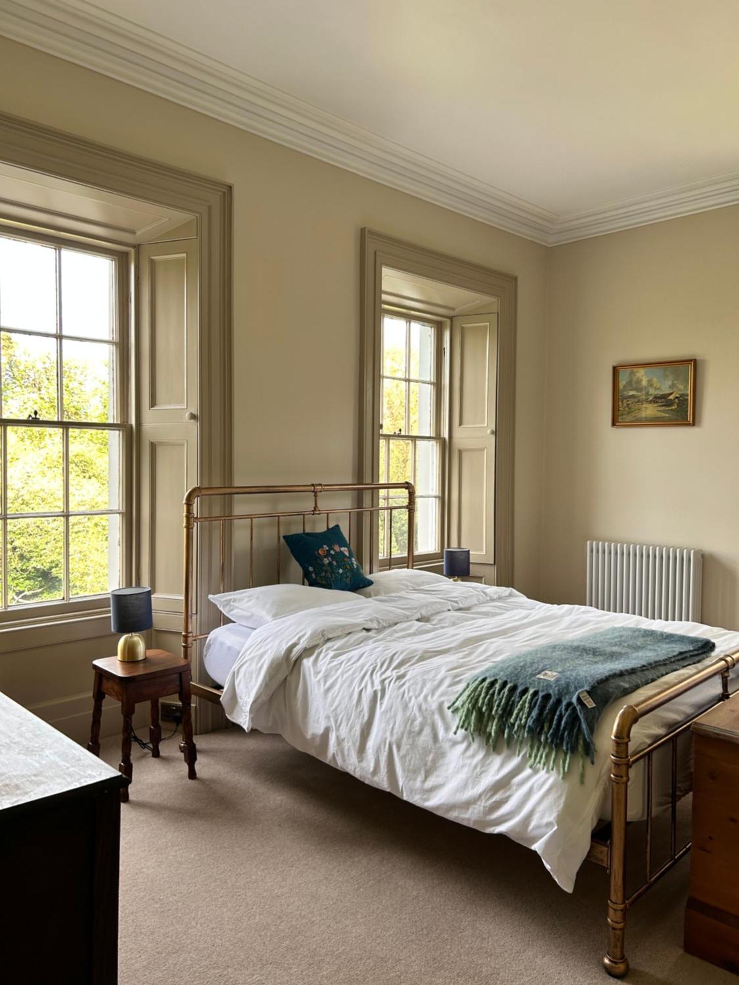 Ashville Georgian House Killinchy المظهر الخارجي الصورة